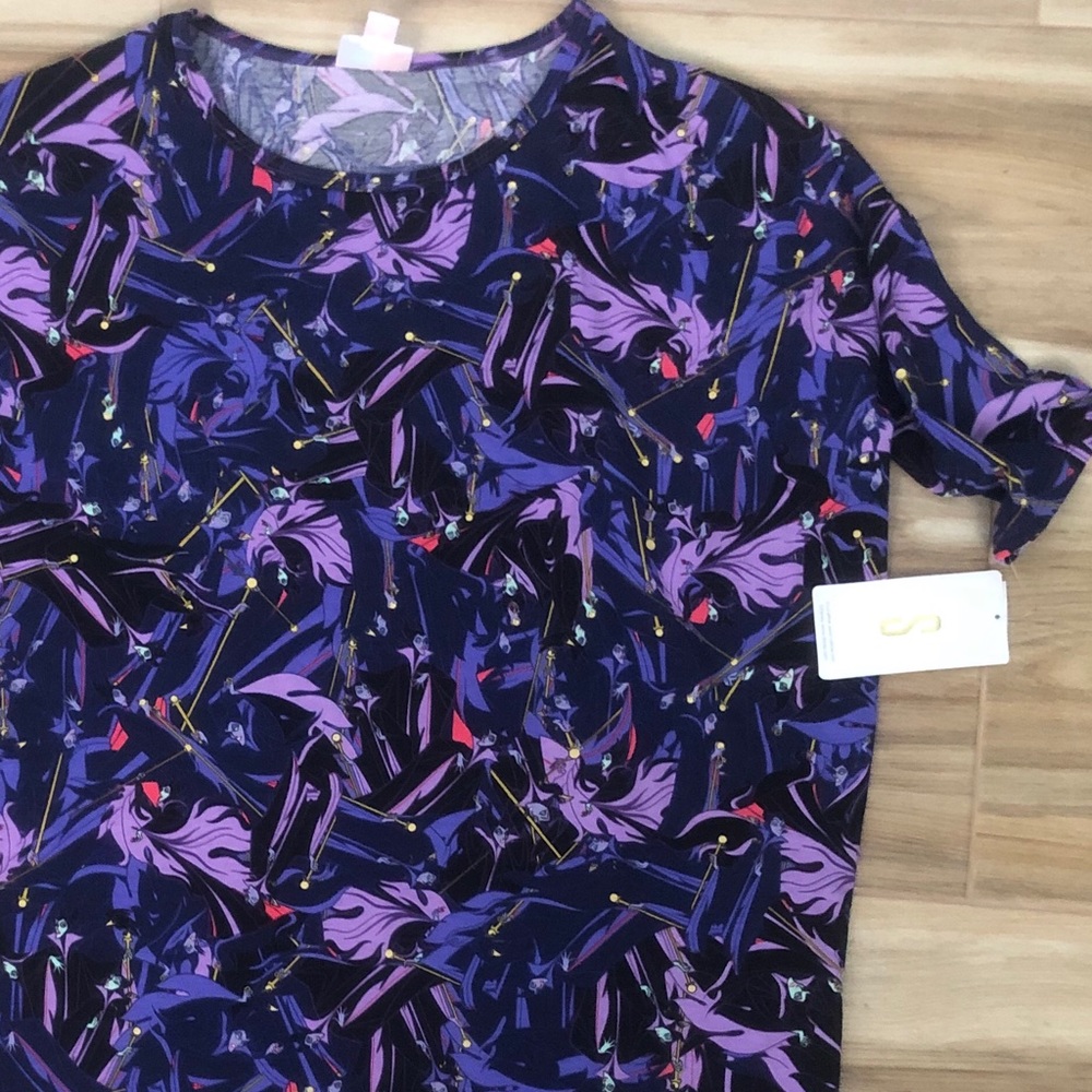 BUNDLE & SAVE! DISNEY S LLR Irma